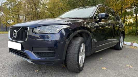 Volvo XC90 II