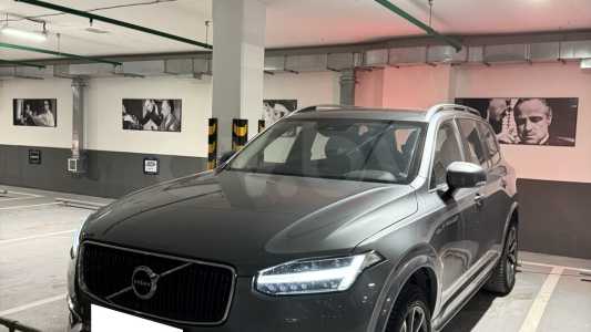 Volvo XC90 II