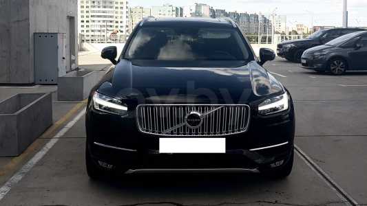 Volvo XC90 II