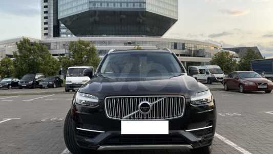 Volvo XC90 II
