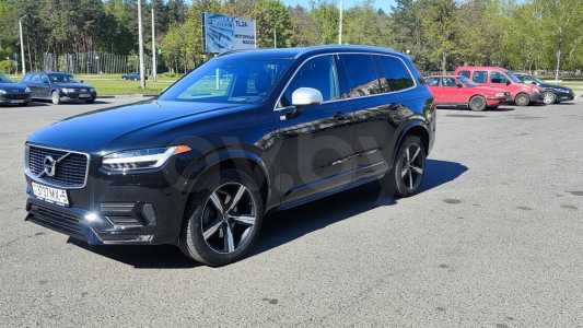 Volvo XC90 II