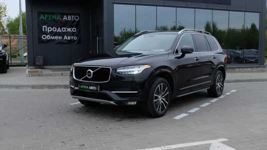 Volvo XC90 II