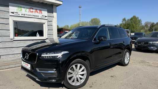 Volvo XC90 II