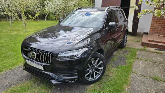 Volvo XC90 II
