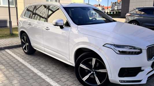 Volvo XC90 II