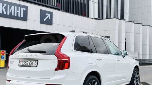 Volvo XC90 II