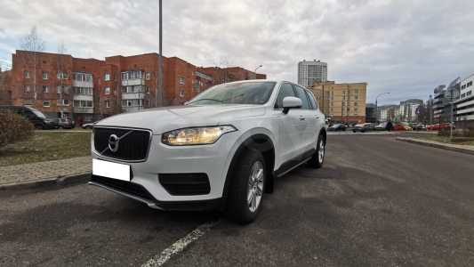 Volvo XC90 II