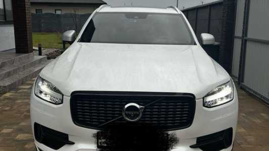 Volvo XC90 II