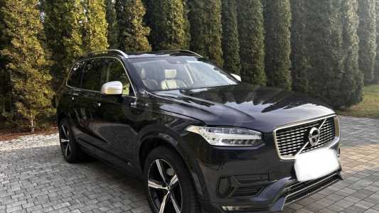 Volvo XC90 II