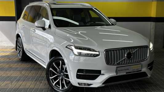 Volvo XC90 II