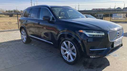 Volvo XC90 II