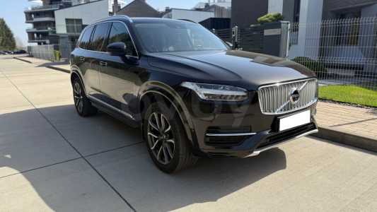 Volvo XC90 II
