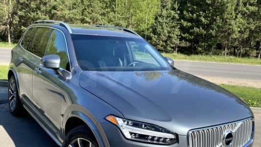 Volvo XC90 II