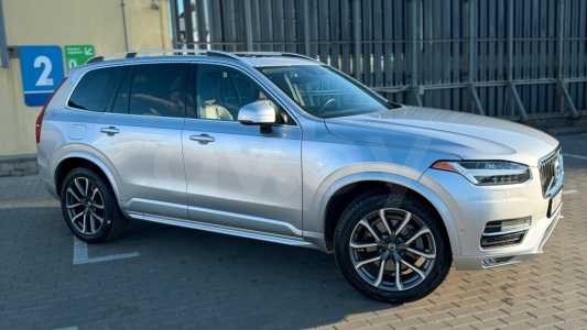 Volvo XC90 II