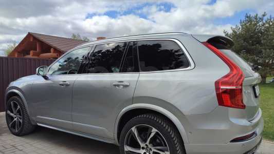 Volvo XC90 II