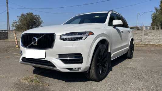 Volvo XC90 II