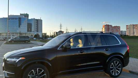Volvo XC90 II