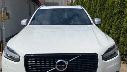 Volvo XC90 II