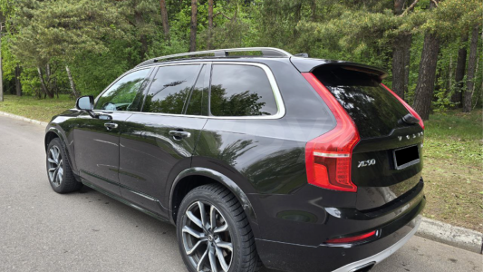 Volvo XC90 II