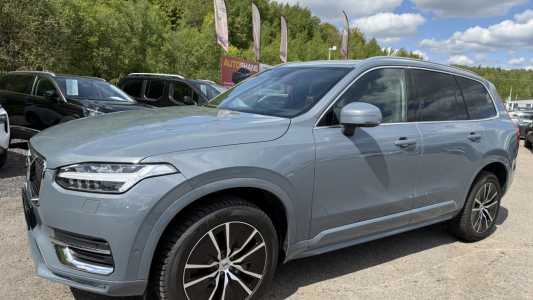 Volvo XC90 II