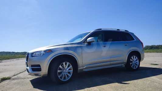 Volvo XC90 II