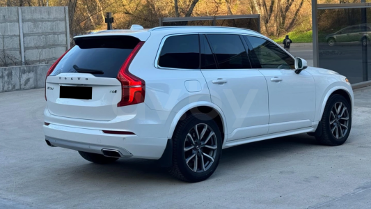 Volvo XC90 II