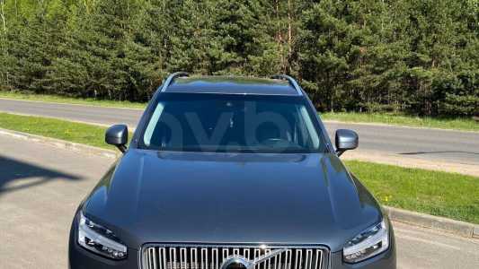 Volvo XC90 II