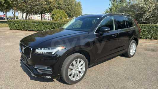 Volvo XC90 II