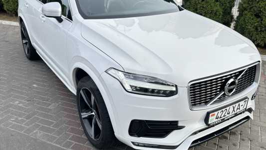 Volvo XC90 II