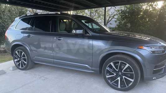 Volvo XC90 II