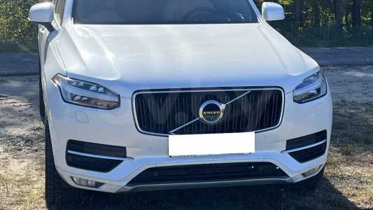 Volvo XC90 II