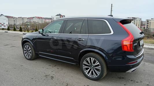 Volvo XC90 II