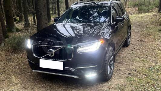 Volvo XC90 II