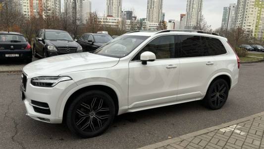 Volvo XC90 II