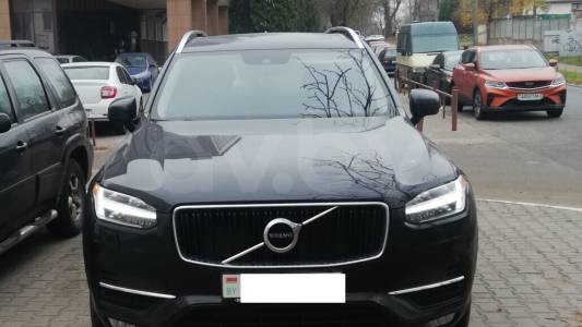 Volvo XC90 II