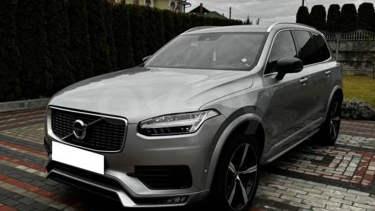 Volvo XC90 II