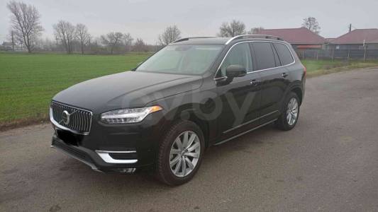 Volvo XC90 II