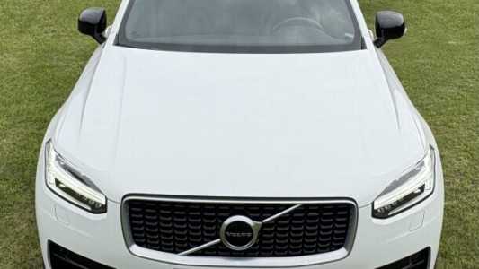 Volvo XC90 II Рестайлинг, 2019, пробег 177000 км Volvo XC90 II Рестайлинг, 2019, пробег 177000 км
