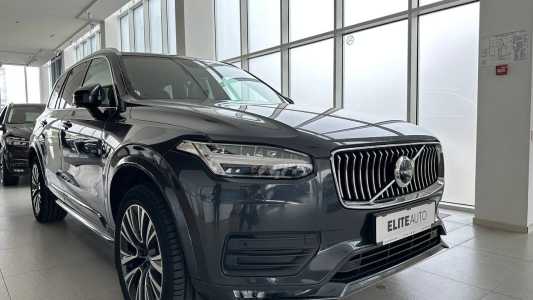 Volvo XC90 II Рестайлинг Volvo XC90 II Рестайлинг