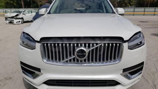 Volvo XC90 II Рестайлинг