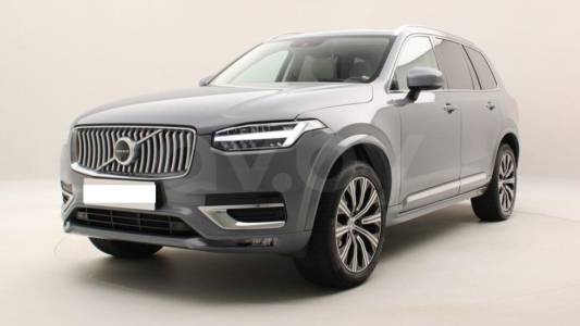 Volvo XC90 II Рестайлинг