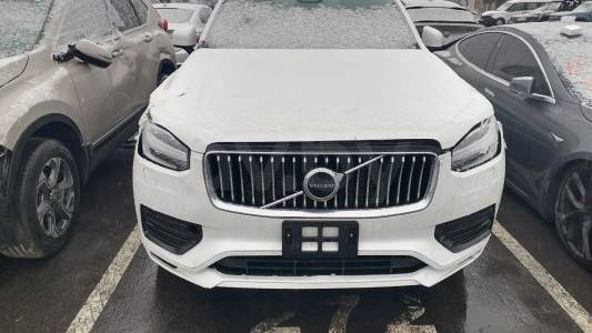 Volvo XC90 II Рестайлинг