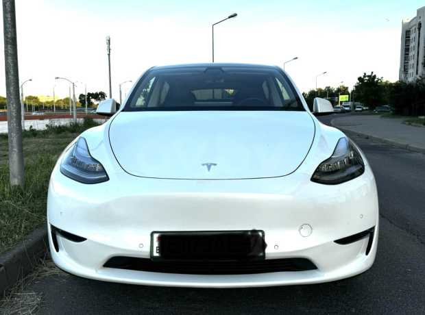 Tesla Model Y I