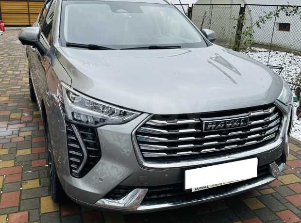 Haval Jolion I