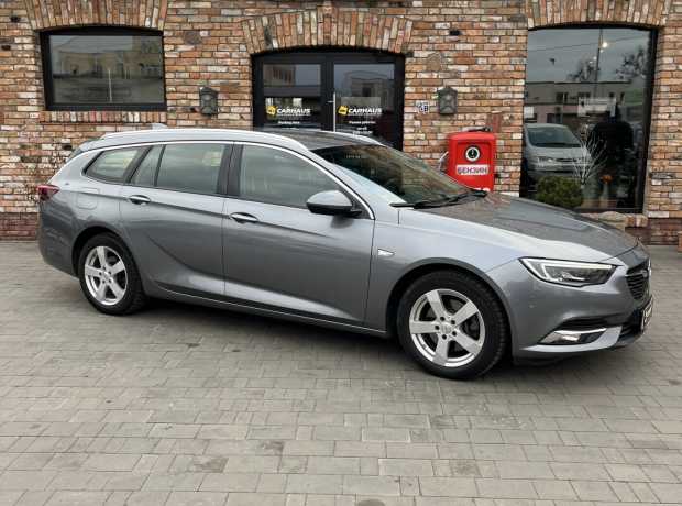 Opel Insignia II