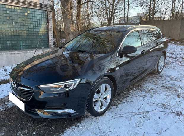 Opel Insignia II