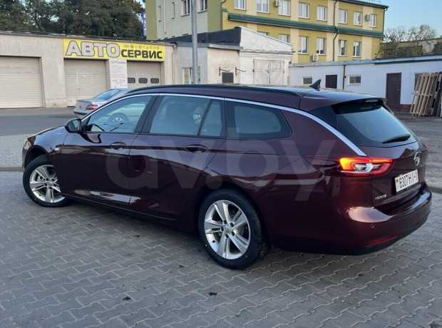 Opel Insignia II