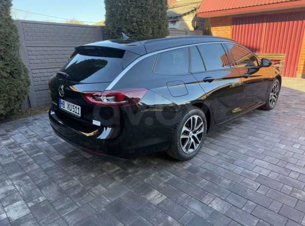 Opel Insignia II