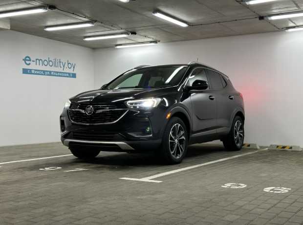 Buick Encore GX I