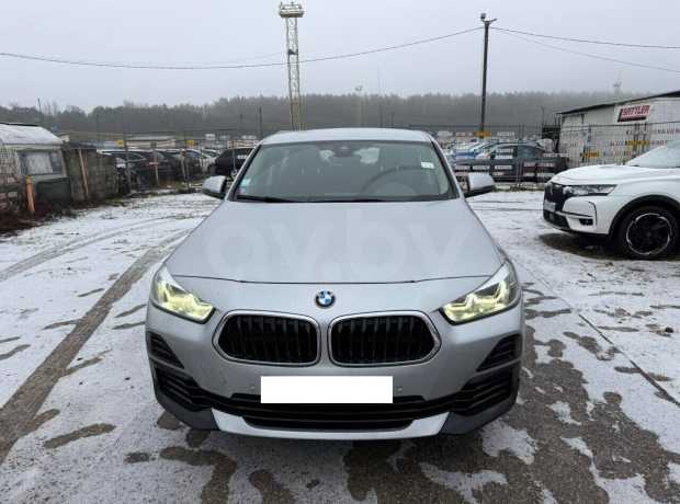 BMW X2 F39